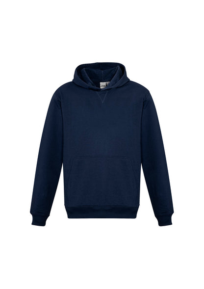 BIZ COLLECTION Kids Crew Hoodie SW760K