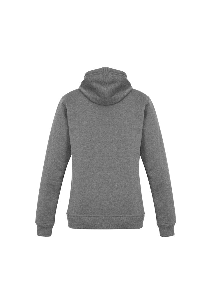 BIZ COLLECTION Womens Crew Hoodie SW760L