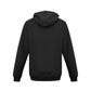 BIZ COLLECTION Mens Crew Zip Hoodie SW762M
