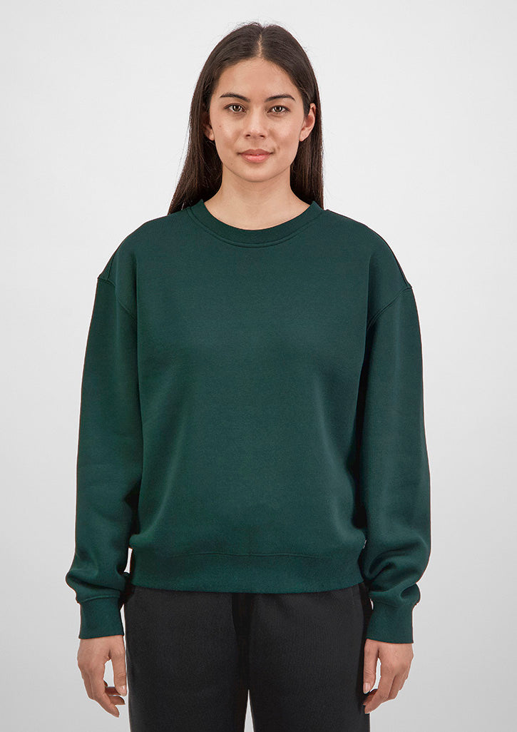 GOOD MATES Everyday Womens Crew Sweatshirt X2007W