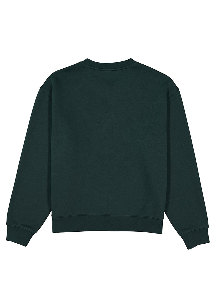 GOOD MATES Everyday Womens Crew Sweatshirt X2007W