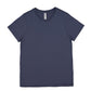 GOOD MATES Womens Basis Short Sleeve Tee X1001W