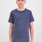 GOOD MATES Youth Basis Short Sleeve Tee X1001Y