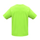 BIZ COLLECTION Mens Ice Short Sleeve Tee T10012