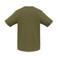 BIZ COLLECTION Mens Ice Short Sleeve Tee T10012