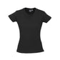 BIZ COLLECTION Womens Ice Short Sleeve Tee T10022