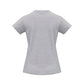 BIZ COLLECTION Womens Ice Short Sleeve Tee T10022