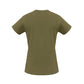 BIZ COLLECTION Womens Ice Short Sleeve Tee T10022