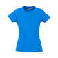 BIZ COLLECTION Womens Ice Short Sleeve Tee T10022