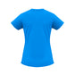 BIZ COLLECTION Womens Ice Short Sleeve Tee T10022