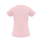 BIZ COLLECTION Womens Ice Short Sleeve Tee T10022