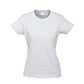 BIZ COLLECTION Womens Ice Short Sleeve Tee T10022