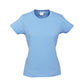 BIZ COLLECTION Womens Ice Short Sleeve Tee T10022