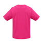 BIZ COLLECTION Kids Ice Short Sleeve Tee T10032