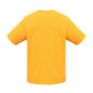 BIZ COLLECTION Kids Ice Short Sleeve Tee T10032