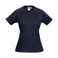 BIZ COLLECTION Womens Sprint Short Sleeve Tee T301LS