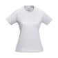 BIZ COLLECTION Womens Sprint Short Sleeve Tee T301LS