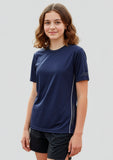 BIZ COLLECTION Kids Balance Short Sleeve Tee T318KS