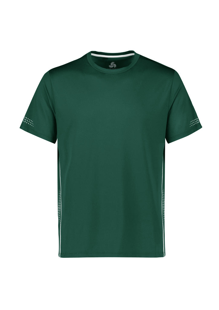 BIZ COLLECTION Kids Balance Short Sleeve Tee T318KS