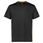 BIZ COLLECTION Mens Balance Short Sleeve Tee T318MS