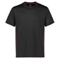 BIZ COLLECTION Mens Balance Short Sleeve Tee T318MS