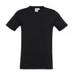 BIZ COLLECTION Mens Viva Short Sleeve Tee T403M