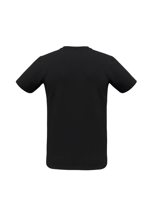 BIZ COLLECTION Mens Viva Short Sleeve Tee T403M