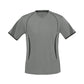 BIZ COLLECTION Mens Razor Short Sleeve Tee T406MS