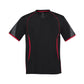 BIZ COLLECTION Mens Razor Short Sleeve Tee T406MS