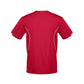 BIZ COLLECTION Mens Razor Short Sleeve Tee T406MS