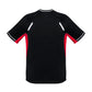 BIZ COLLECTION Kids Renegade Short Sleeve Tee T701KS Clearance