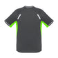 BIZ COLLECTION Kids Renegade Short Sleeve Tee T701KS Clearance