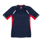BIZ COLLECTION Kids Renegade Short Sleeve Tee T701KS Clearance