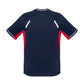 BIZ COLLECTION Kids Renegade Short Sleeve Tee T701KS Clearance