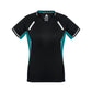 BIZ COLLECTION Womens Renegade Short Sleeve Tee T701LS