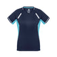 BIZ COLLECTION Womens Renegade Short Sleeve Tee T701LS