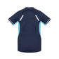 BIZ COLLECTION Womens Renegade Short Sleeve Tee T701LS
