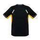 BIZ COLLECTION Mens Renegade Short Sleeve Tee T701MS Clearance