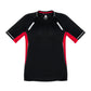 BIZ COLLECTION Mens Renegade Short Sleeve Tee T701MS Clearance