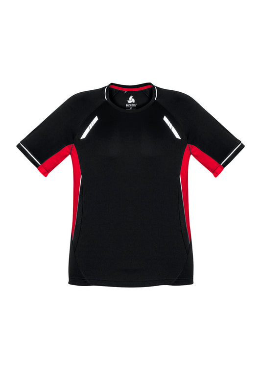 BIZ COLLECTION Mens Renegade Short Sleeve Tee T701MS Clearance