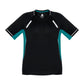 BIZ COLLECTION Mens Renegade Short Sleeve Tee T701MS Clearance