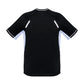 BIZ COLLECTION Mens Renegade Short Sleeve Tee T701MS