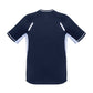 BIZ COLLECTION Mens Renegade Short Sleeve Tee T701MS