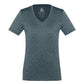 BIZ COLLECTION Womens Aero Short Sleeve Tee T800LS