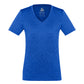 BIZ COLLECTION Womens Aero Short Sleeve Tee T800LS