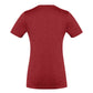 BIZ COLLECTION Womens Aero Short Sleeve Tee T800LS Clearance
