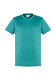 BIZ COLLECTION Mens Aero Short Sleeve Tee T800MS Clearance