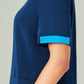 BIZ CARE Unisex Avery Scrub Identifier CID940U