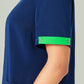 BIZ CARE Unisex Avery Scrub Identifier CID940U