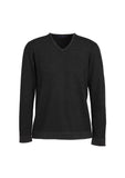 BIZ COLLECTION Mens Origin Merino Pullover WP131ML Clearance